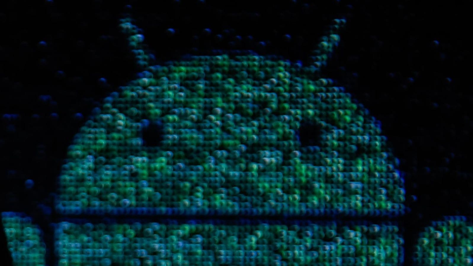 Google Issues Critical Update For All Android Users—Attacks Confirmed