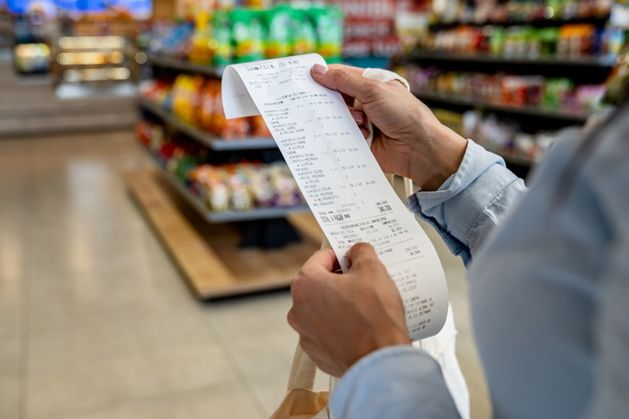 Consumers warned over prices as inflation could stay elevated for months