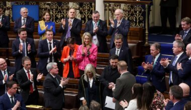 Zelenskiy says he is ‘ready for a meeting with president Trump’ after Moscow talks – The Irish Times