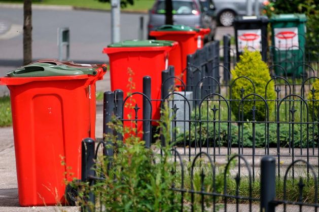 Major bin company to increase prices for some customers from beginning of next year