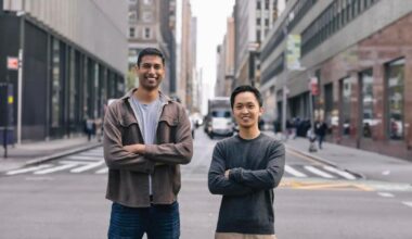 This AI Startup Is Cutting Through Construction Red Tape