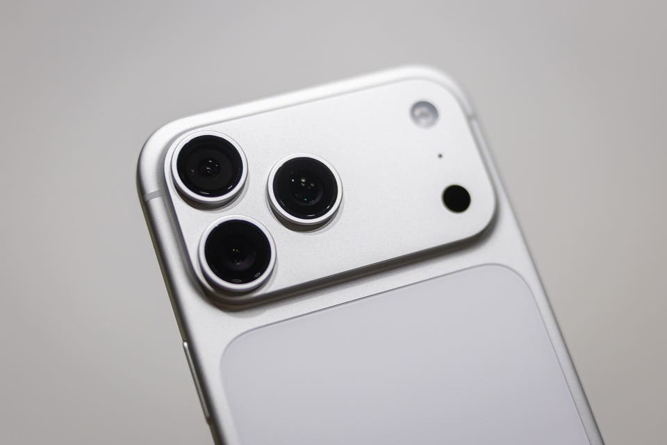 Apple Launches iPhone 17 Line Up In Kuala Lumpur