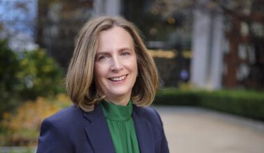 Experienced executive appointed as new chief of Ireland’s drug watchdog