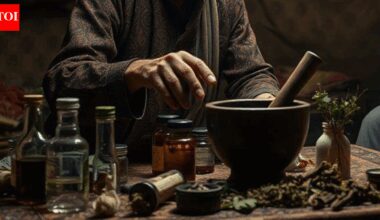 'Guruji's booti': Ayurvedic 'healer' held for cheating Bengaluru techie of Rs 48L; accused offered him 'quick solution for sex problems' | Bengaluru News