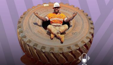 Fly In, Fly Out: ‘I made $141,000 in nine months - and had two months off at Christmas’