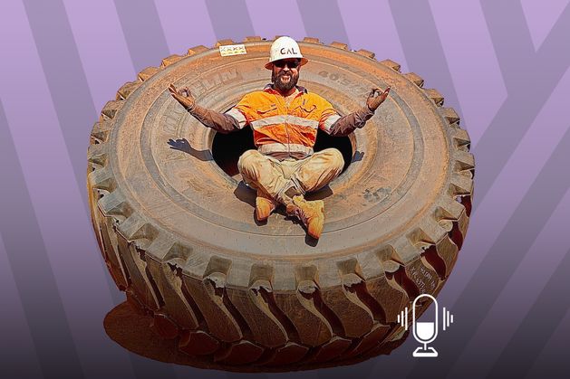 Fly In, Fly Out: ‘I made $141,000 in nine months - and had two months off at Christmas’