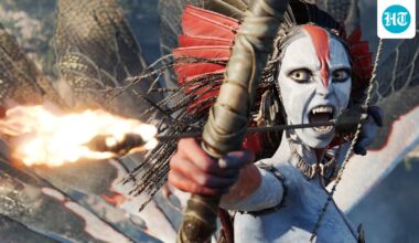 Avatar Fire and Ash first reactions hail James Cameron's 'staggering filmmaking', call it 'bigger, better' than prequels