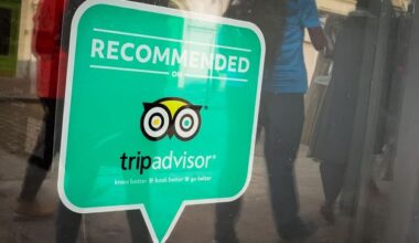 ‘We put our heart and soul into this, so reading it was upsetting’ – can Tripadvisor reviews still make or break Irish businesses?