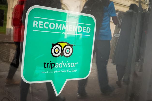 ‘We put our heart and soul into this, so reading it was upsetting’ – can Tripadvisor reviews still make or break Irish businesses?