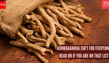 Ashwagandha Benefits: Why Ashwagandha isn’t for everyone: Benefits, risks, and who should avoid it |