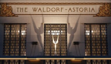 Visualizing an Art Deco Icon: The Reimagined Waldorf Astoria
