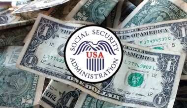 Social Security sends new payments today, Wednesday, December 3, 2025: eligibility and how much you can receive - MARCA
