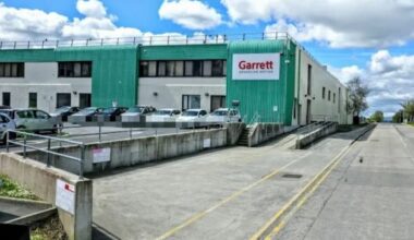 Waterford engineering firm seeks 36 voluntary redundancies