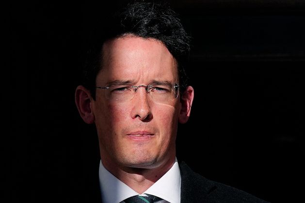 Enoch Burke to remain in prison over Christmas unless he purges contempt, High Court rules