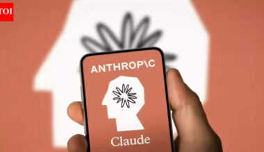 Anthropic chief scientist Jared Kaplan warns: By 2030, humans have to decide…