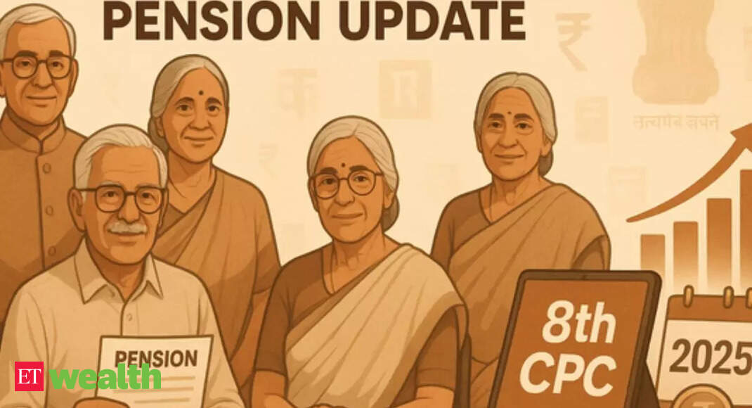 8th Pay Commission update: Govt rejects DA merger, confirms pension reform review - Is DA merger likely for central government employees?