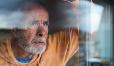 Pension system overhaul looms as over 65s face growing risk of being £30,000 worse off in retirement