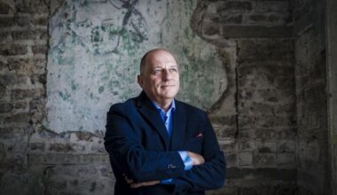 Funeral details announced for architect and presenter Hugh Wallace