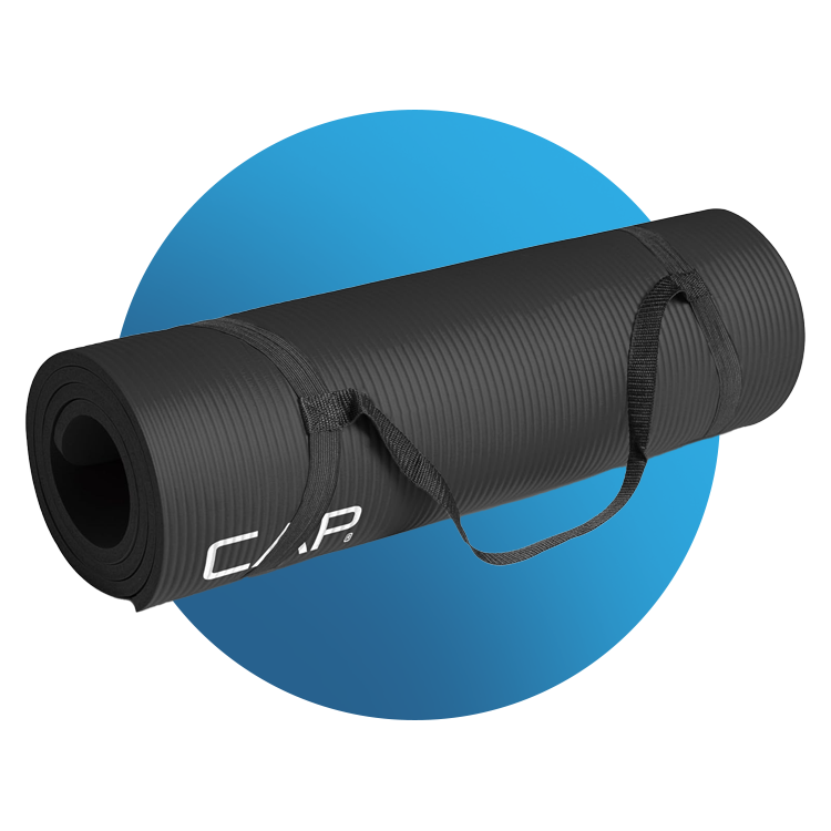  High Density Exercise Mat 