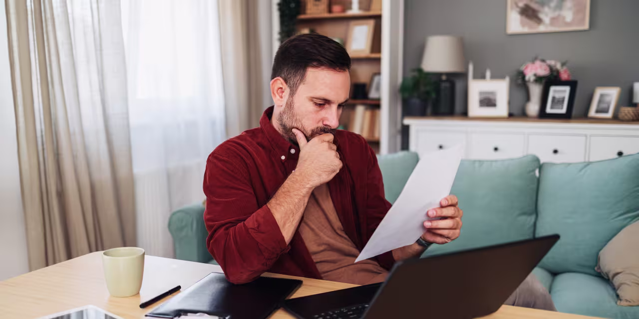 ‘Everyone treats me like I have a contagious disease.’ I have $500K in stock, earn $9.5K a month and want a good adviser to meet me in person. Help.