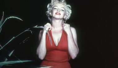 Marilyn Monroe ‘murdered at home’, claims world-famous author James Patterson in bombshell book