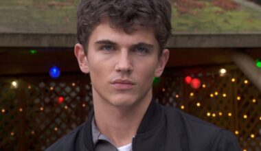 Hollyoaks' Lucas is exposed as sinister Dillon scheme reaches new heights