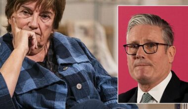 State pension age rise to 70 'necessary' due to 'unpredictable' triple lock, Labour told