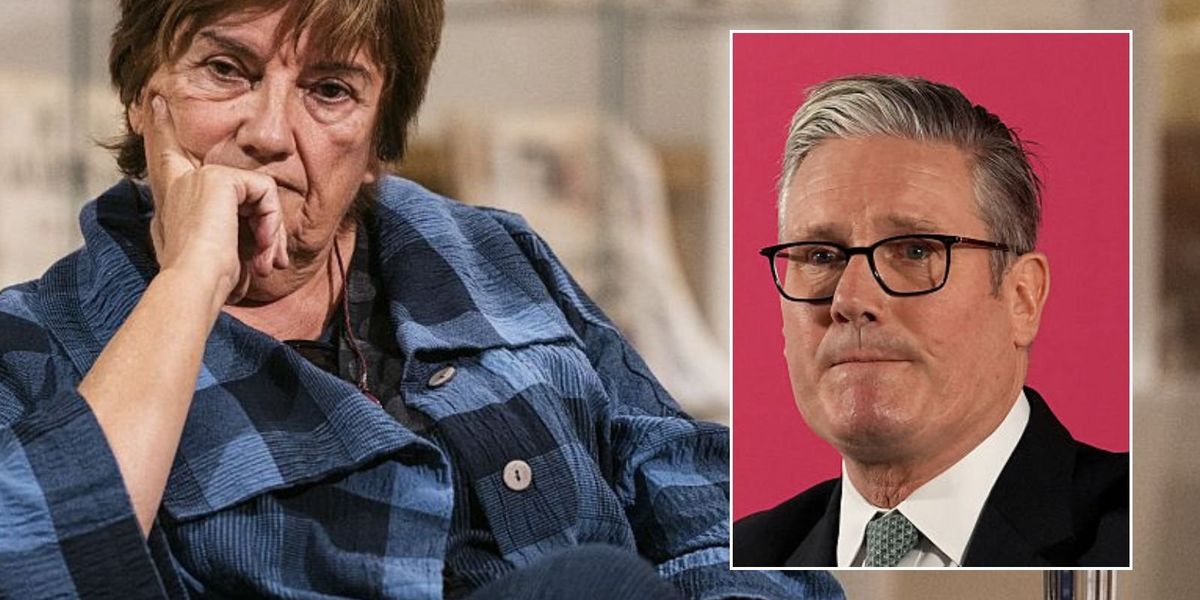 State pension age rise to 70 'necessary' due to 'unpredictable' triple lock, Labour told