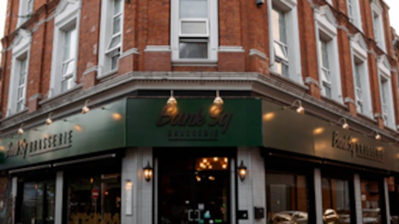 Popular Belfast restaurant announces closure ahead of Christmas