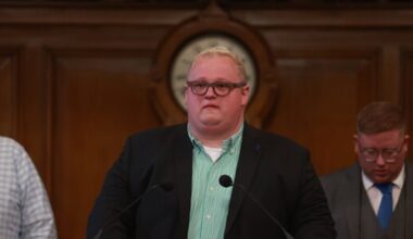 Call for ‘lowering of the temperature’ as SDLP councillor threatened as ‘legitimate target’ – The Irish News