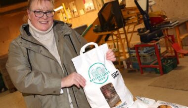 ‘We needed to do something unique’ – How this Louth family farm turned the humble potato into a premium brand