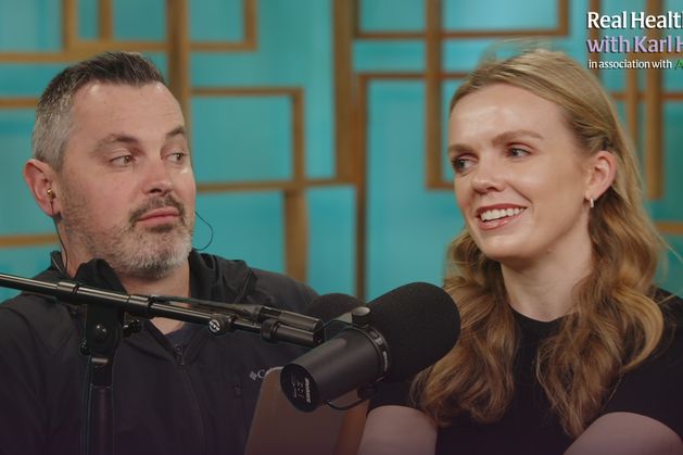 Real Health: The Tooth health episode with Ireland’s Tooth Fairy Dr Bronagh Keane