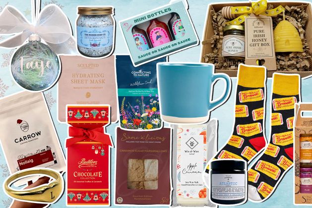 15 gorgeous Secret Santa and stocking filler gifts for under €15