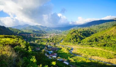 7 Places To Retire In Panama In 2026