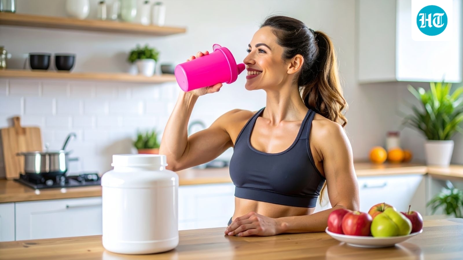 10 whey protein powders for women to try this December 2025 for steady digestion and minimal bloating support