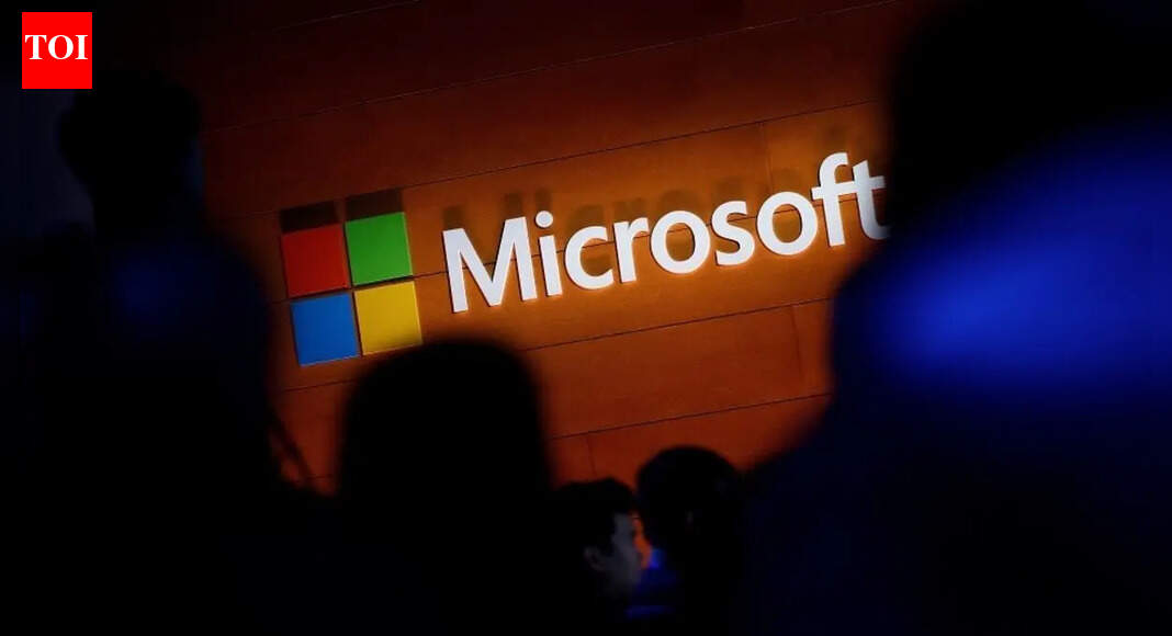 Microsoft AI's design head has an 'AI deadline' for her entire team: Every person in the studio will become…