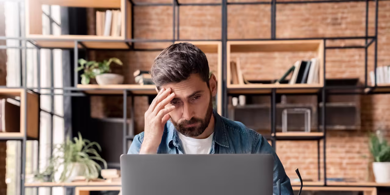 ‘I lost everything.’ At a friend’s recommendation, I invested my life savings in a firm abroad — now it’s all gone and the CEO was in court. What now?