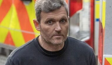 Crystal meth businessman Nathan McDonnell faces forfeiture of part of sale of €795,000 home to Revenue