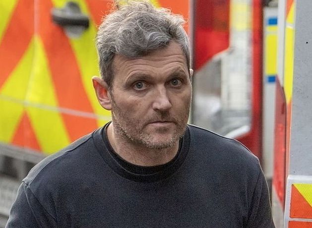 Crystal meth businessman Nathan McDonnell faces forfeiture of part of sale of €795,000 home to Revenue