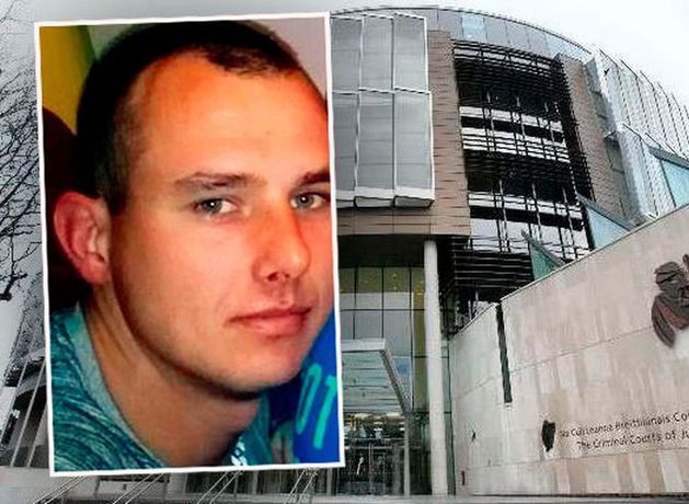 Serial sex offender who tried to strangle woman in Dublin park argues DNA evidence should not have been introduced at trial