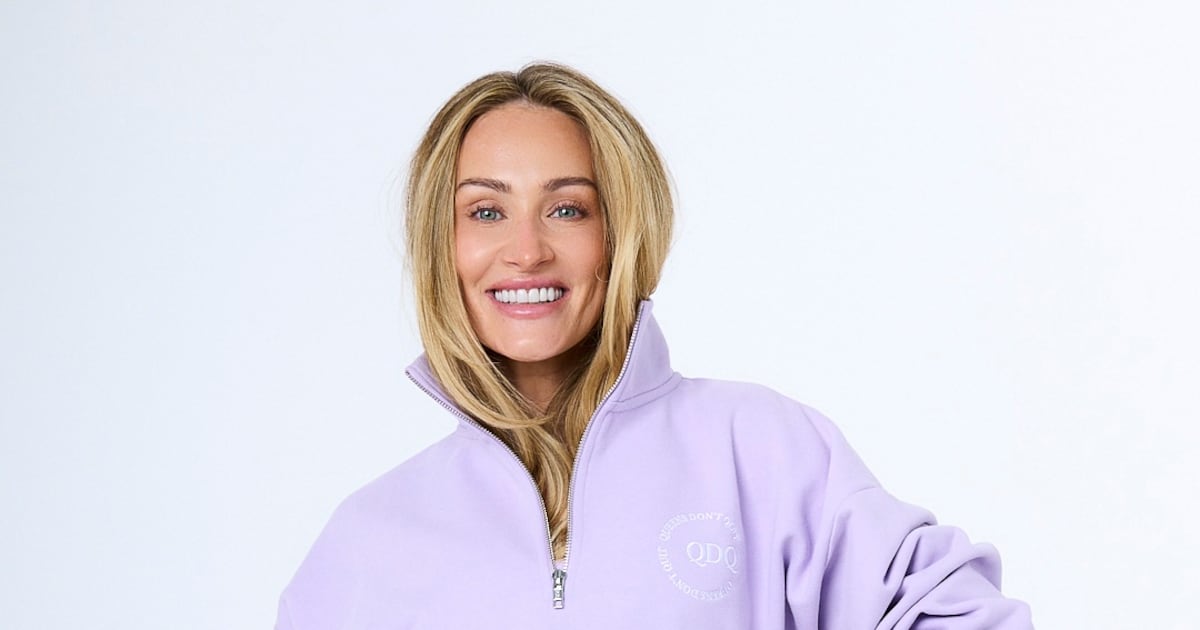 Newry fitness influencer on how health struggles inspired a thriving wellness platform – The Irish News