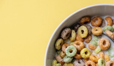 Breakfast cereals bought in Ireland had highest levels of harmful ‘forever chemicals’ in European study