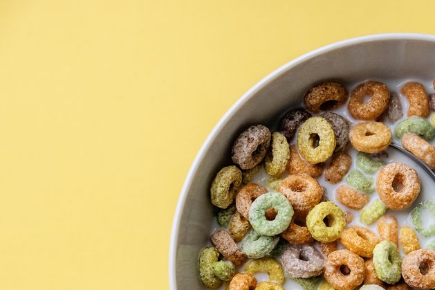 Breakfast cereals bought in Ireland had highest levels of harmful ‘forever chemicals’ in European study