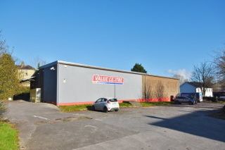 North Kerry cash and carry premises goes on the market for almost €700,000
