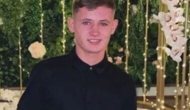 Dublin father stabbed man to death outside home to protect his property and family, court told