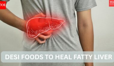 Fatty Liver Diet: 7 desi foods that can help reverse fatty liver: Lost recipes inside