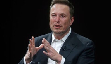 ‘Contamination’ concern as space images blocked by growing number of satellites