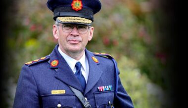 Anger mounts over drip feed of ‘hidden’ details over former garda commissioner Drew Harris’s ‘sweetheart deals’