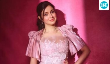 Divya Khossla says 90% Bollywood films inflate collections with corporate bookings: ‘Actual numbers are nowhere close’