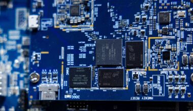 Big Shift in AI Stock Trade Drives Hunt for New Stars in Asia